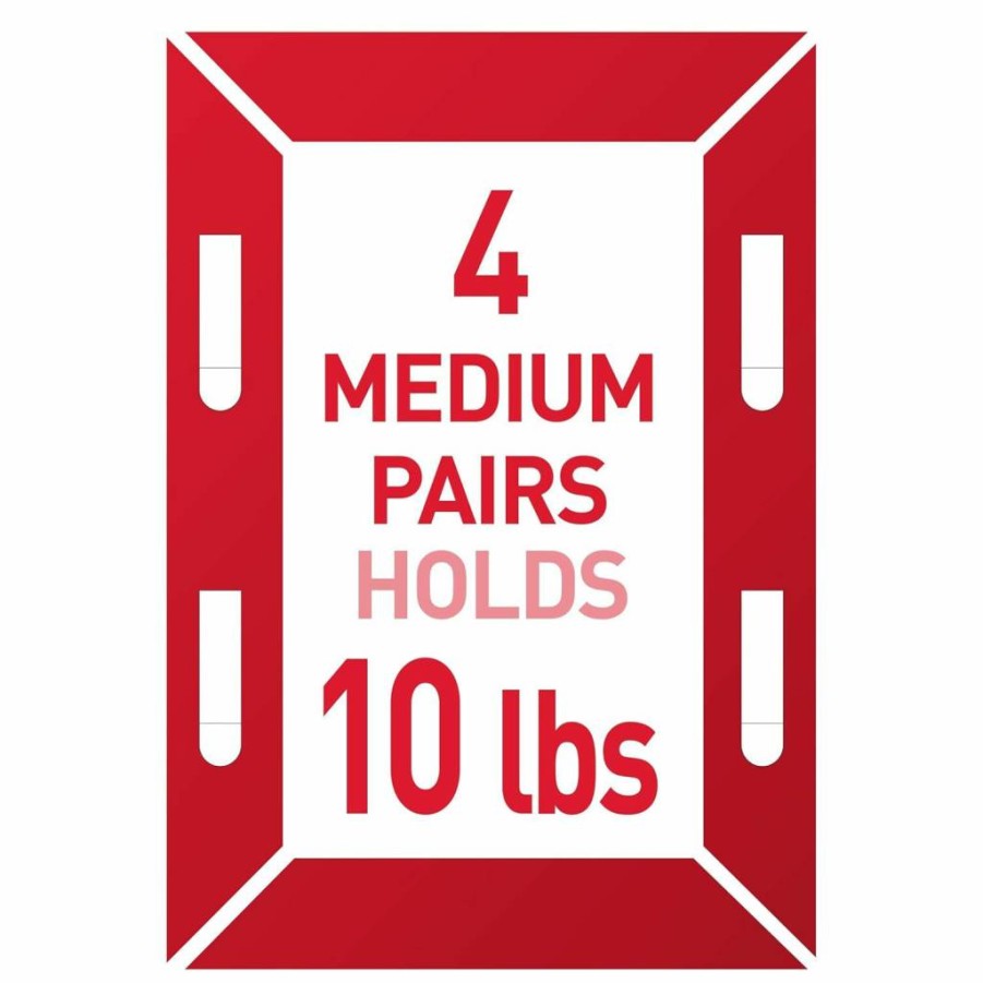 3M Command Medium Picture Hanging Strips 16-Pack (32 Strips) - 10 lb Hold, Damage-Free Wall Hooks, No Tools Needed for Home Decor, Black Adhesive Hangers
