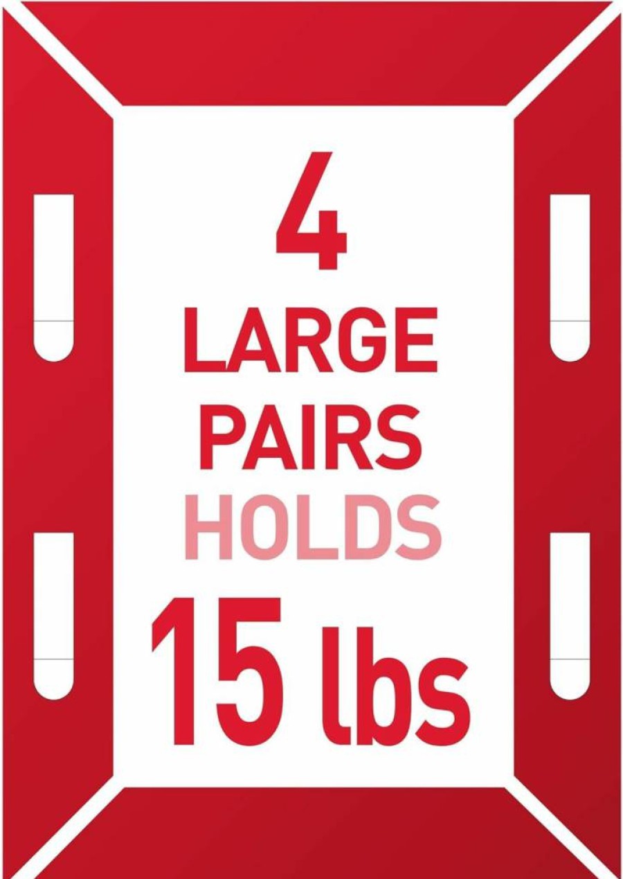 Command Picture Hanging Strips 56-Pack (15 lb & 10 lb) - Damage-Free Adhesive Hangers for Frames, Home Decor - 28 Assorted Pairs - White