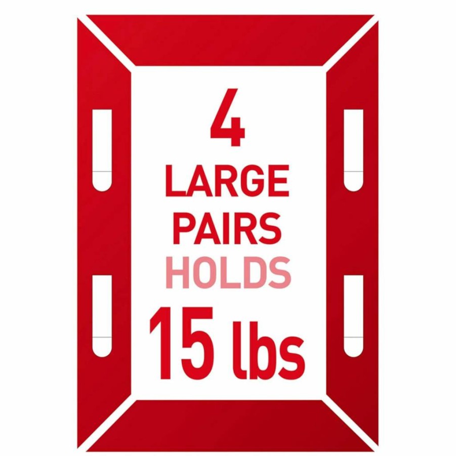 Command Large Picture Hanging Strips White, 14-Pairs Heavy Duty Wall Hooks, Holds 16 lbs, Damage-Free Hanging Solution, Easy Open Pack