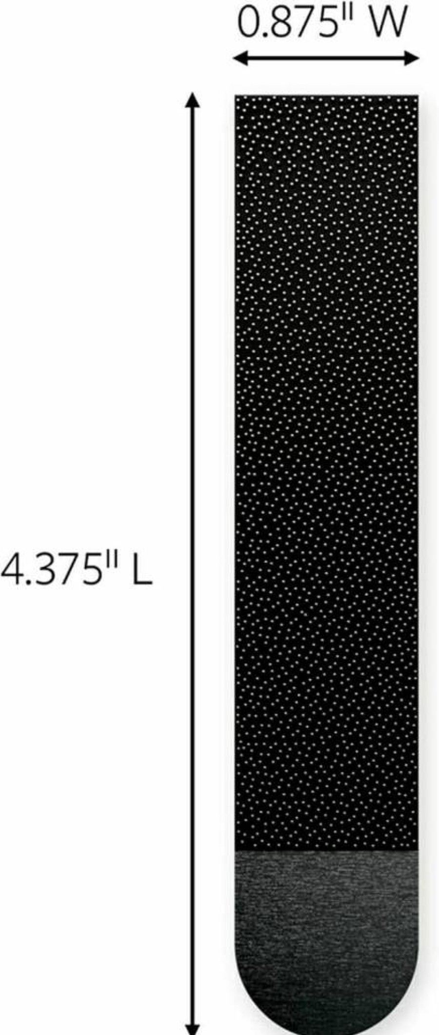 Command Heavy Duty Picture Hanging Strips - 32 Pack (16 Pairs) 20LB XL Black Adhesive Hangers for Damage-Free Wall Decor